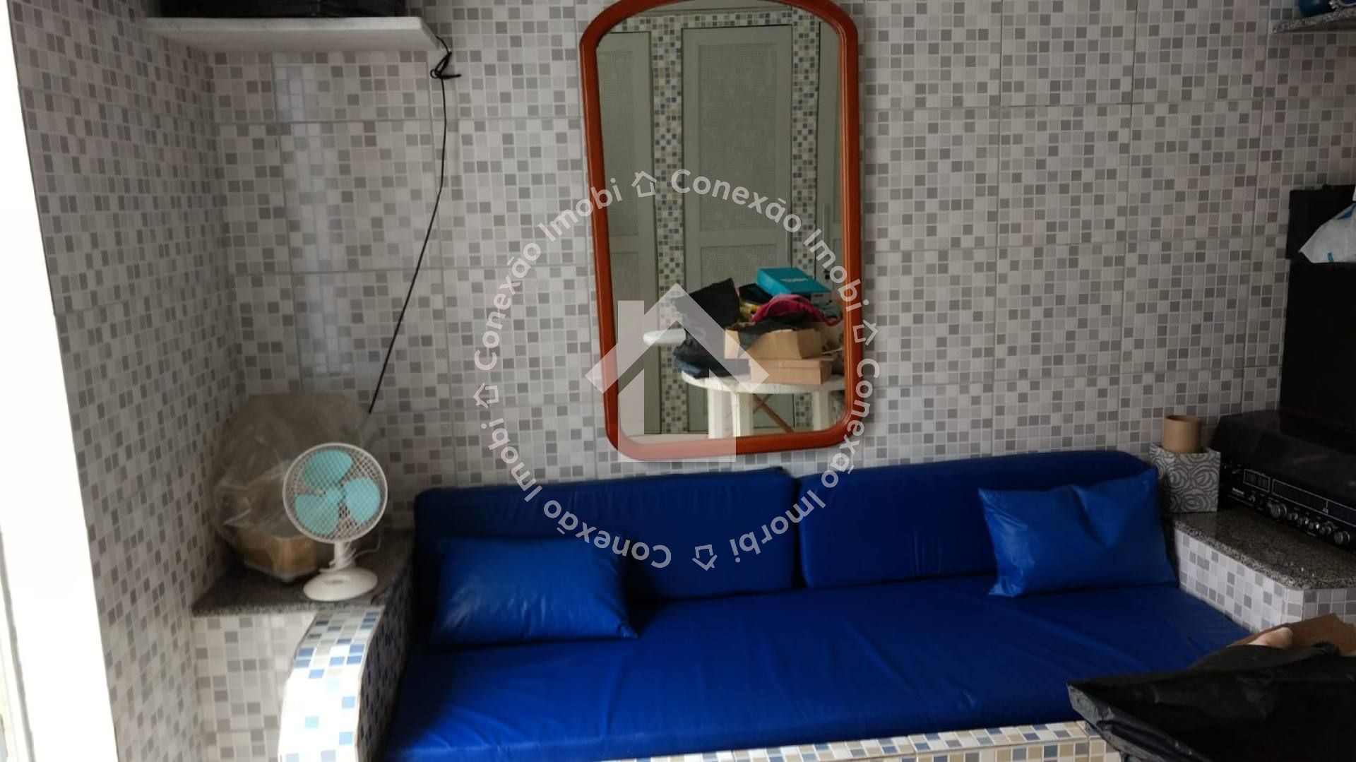 CASA DUPLEX À VENDA NO BAIRRO SUISSA COM 5 QUARTOS