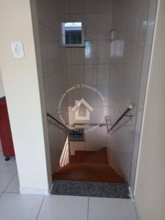 CASA DUPLEX À VENDA NO BAIRRO SUISSA COM 5 QUARTOS