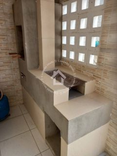 CASA DUPLEX À VENDA NO BAIRRO SUISSA COM 5 QUARTOS
