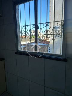 CASA DUPLEX À VENDA NO BAIRRO SUISSA COM 5 QUARTOS