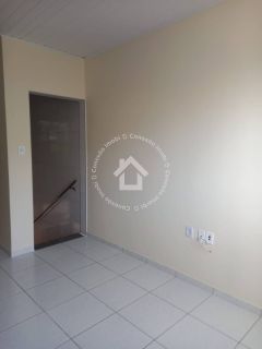 CASA DUPLEX À VENDA NO BAIRRO SUISSA COM 5 QUARTOS