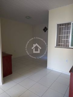 CASA DUPLEX À VENDA NO BAIRRO SUISSA COM 5 QUARTOS