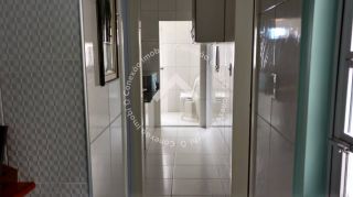 CASA DUPLEX À VENDA NO BAIRRO SUISSA COM 5 QUARTOS