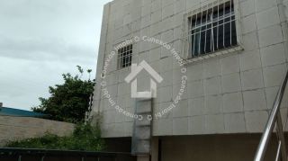 CASA DUPLEX À VENDA NO BAIRRO SUISSA COM 5 QUARTOS