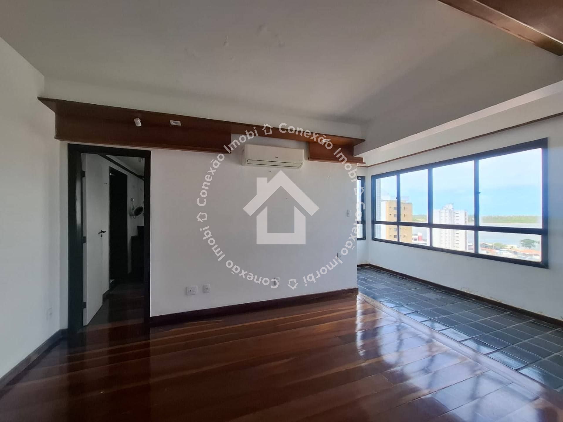 Cobertura Exclusiva na MANSÃO DRUMOND – Antiga Residência do Ex-Governador e Construtor João Alves