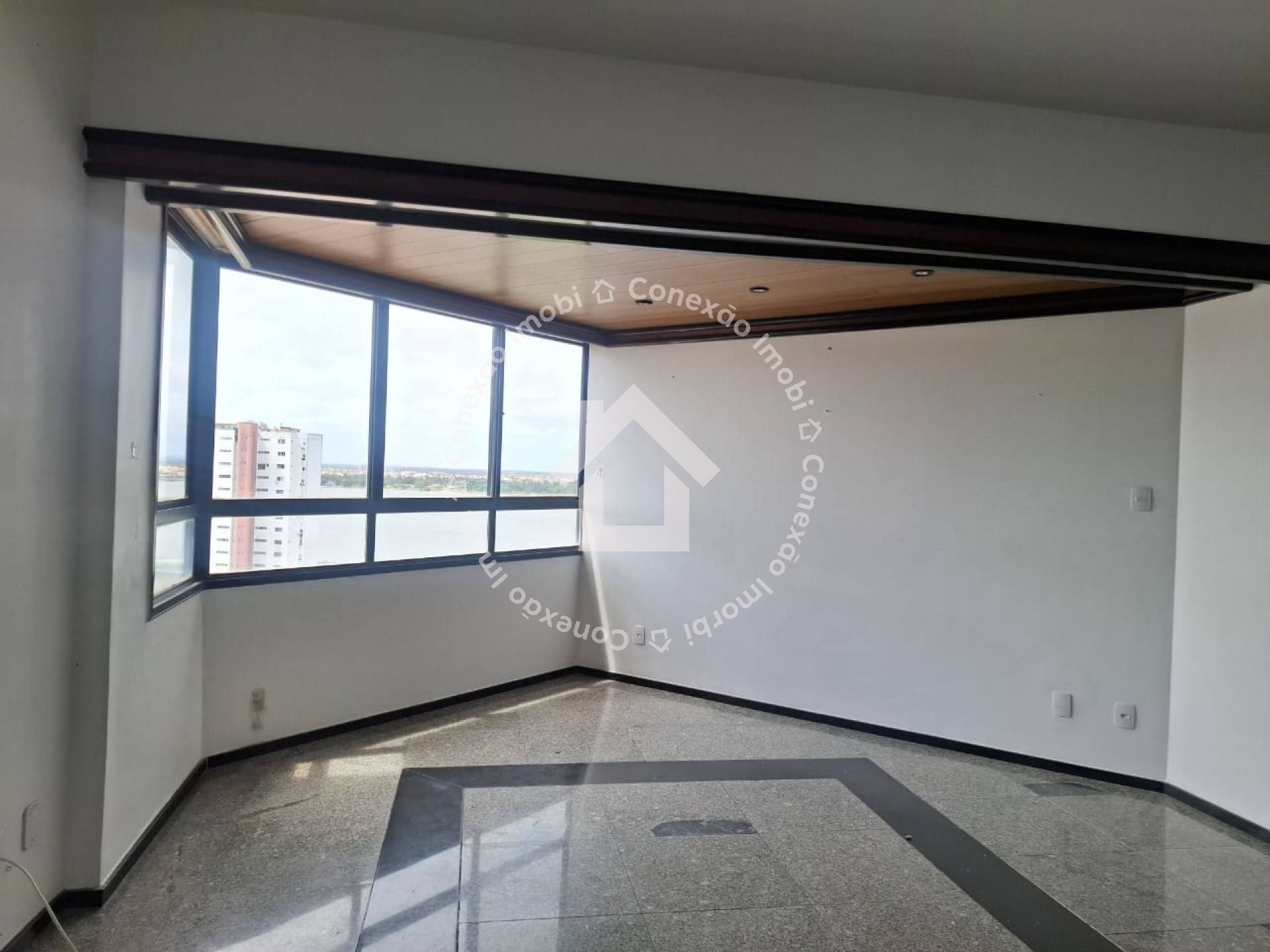 Cobertura Exclusiva na MANSÃO DRUMOND – Antiga Residência do Ex-Governador e Construtor João Alves