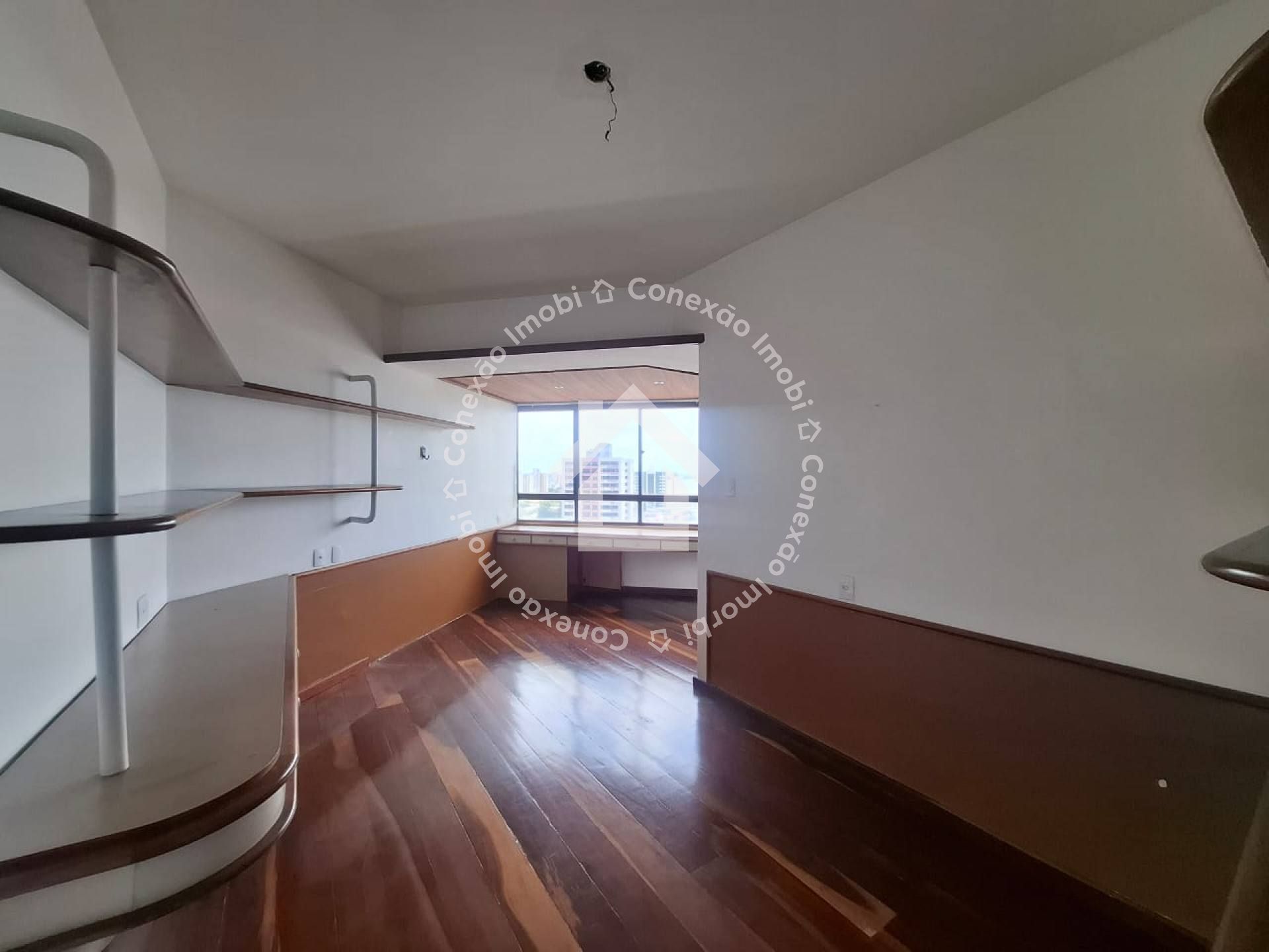 Cobertura Exclusiva na MANSÃO DRUMOND – Antiga Residência do Ex-Governador e Construtor João Alves