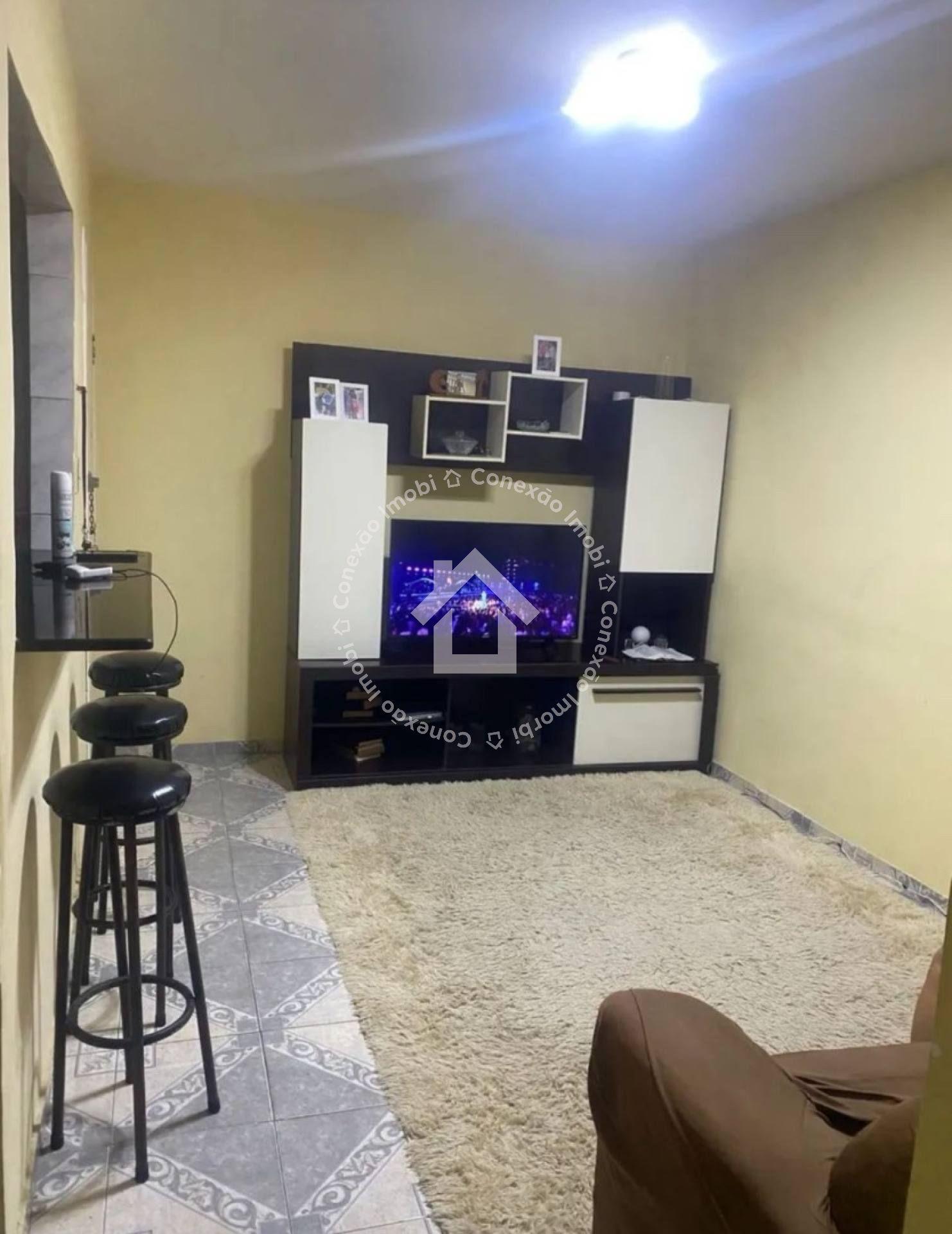 Apartamento à venda no CONDOMÍNIO GRACILIANO RAMOS ( CANOAS ) - Farolândia | 3 Quartos