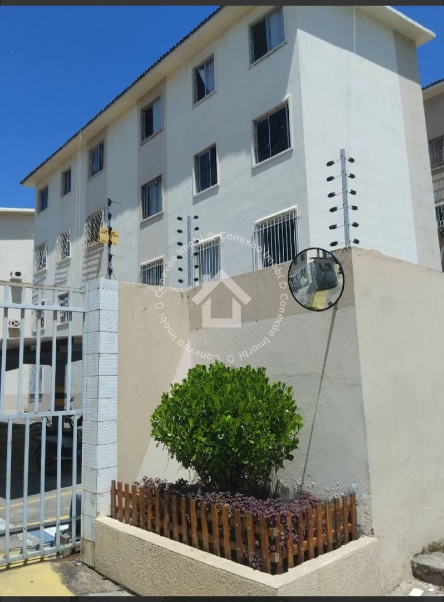 Apartamento à venda no CONDOMÍNIO PRAIAS DO FORTE - Farolândia | 3 Quartos