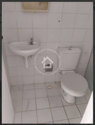 Apartamento à venda no CONDOMÍNIO PRAIAS DO FORTE - Farolândia | 3 Quartos