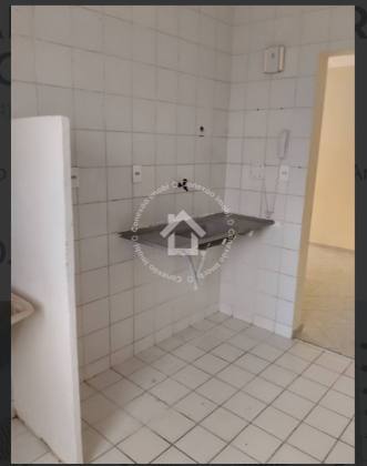 Apartamento à venda no CONDOMÍNIO PRAIAS DO FORTE - Farolândia | 3 Quartos