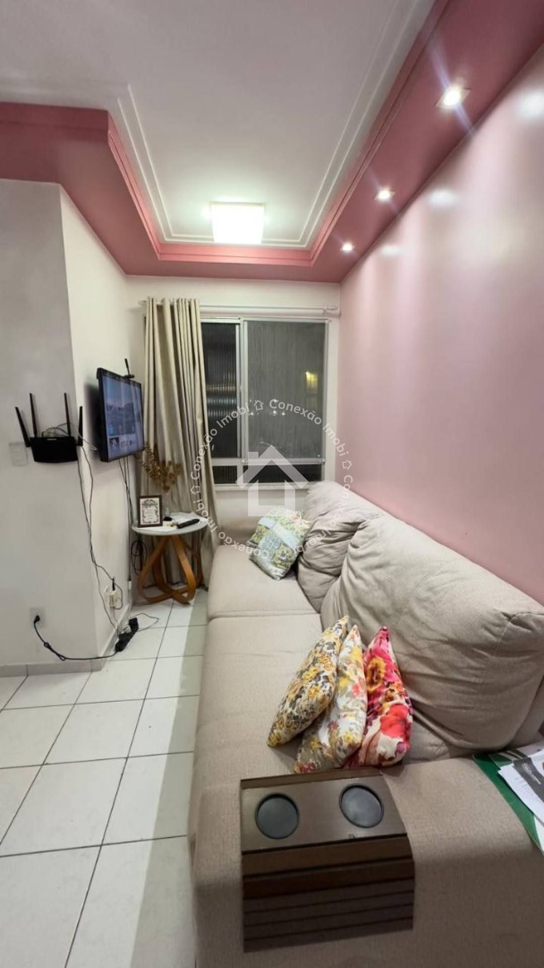 Apartamento à venda no CONDOMÍNIO RESIDENCIAL SERIGY - Bairro Jabotiana | 3 Quartos
