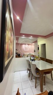 Apartamento à venda no CONDOMÍNIO RESIDENCIAL SERIGY - Bairro Jabotiana | 3 Quartos