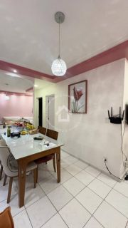 Apartamento à venda no CONDOMÍNIO RESIDENCIAL SERIGY - Bairro Jabotiana | 3 Quartos
