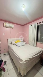 Apartamento à venda no CONDOMÍNIO RESIDENCIAL SERIGY - Bairro Jabotiana | 3 Quartos