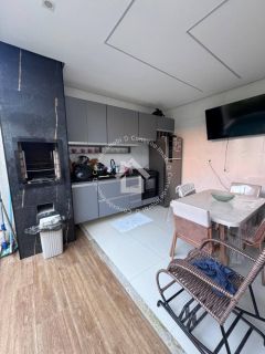 Casa à venda no Conjunto Albano Franco  - Nossa Senhora do Socorro | 3 Quartos, 1 Suíte