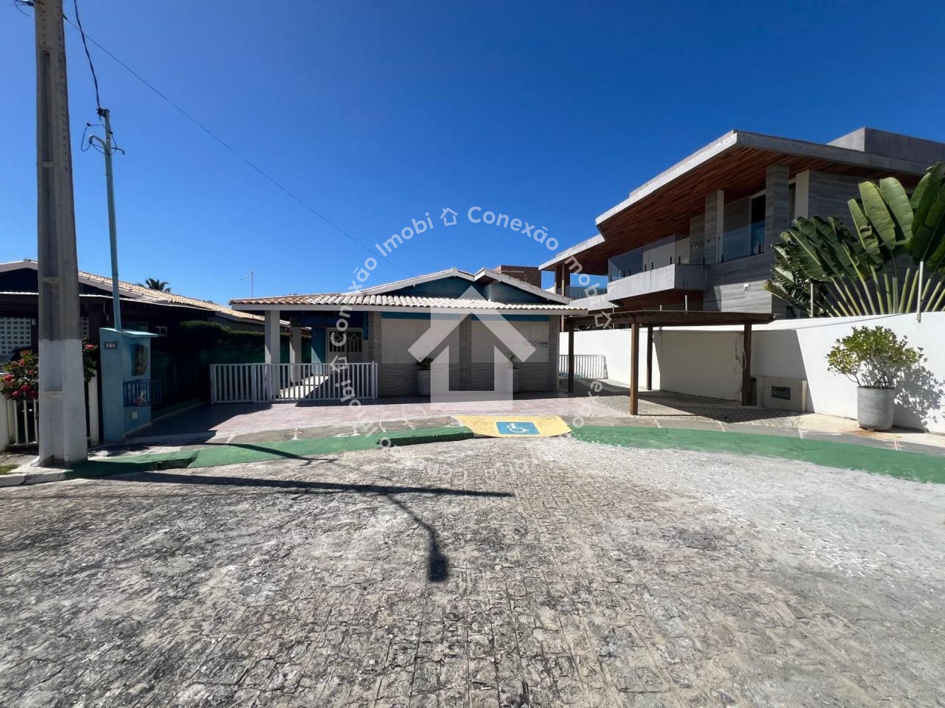 Casa à venda no CONDOMINIO PORTAL DAS AGUAS  - Mosqueiro | 4 Quartos, 2 Suítes