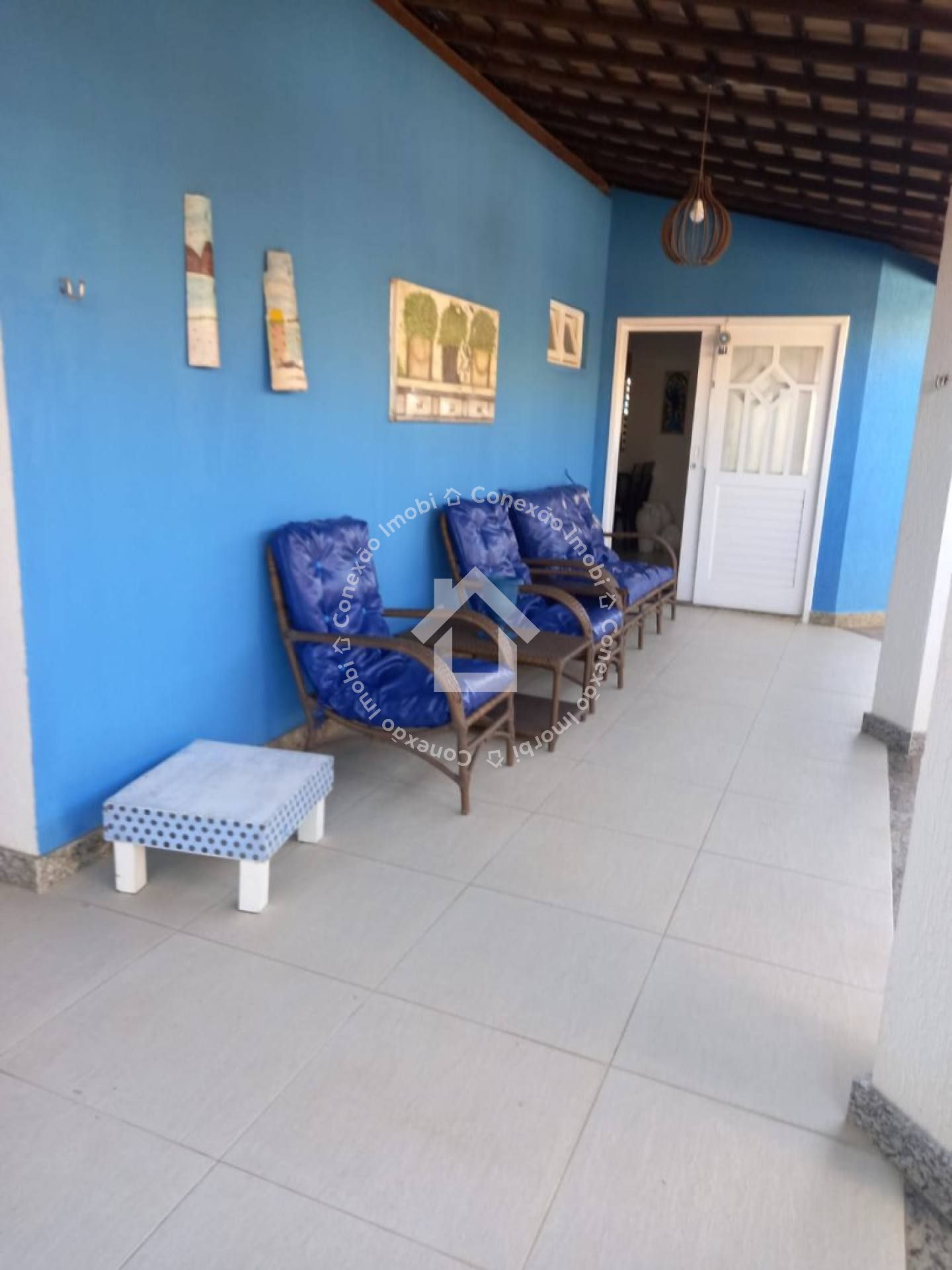 Casa à venda no CONDOMINIO PORTAL DAS AGUAS  - Mosqueiro | 4 Quartos, 2 Suítes