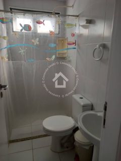 Casa à venda no CONDOMINIO PORTAL DAS AGUAS  - Mosqueiro | 4 Quartos, 2 Suítes