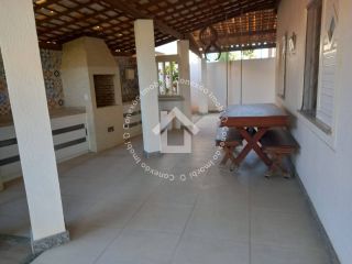 Casa à venda no CONDOMINIO PORTAL DAS AGUAS  - Mosqueiro | 4 Quartos, 2 Suítes