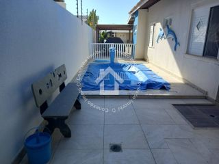 Casa à venda no CONDOMINIO PORTAL DAS AGUAS  - Mosqueiro | 4 Quartos, 2 Suítes