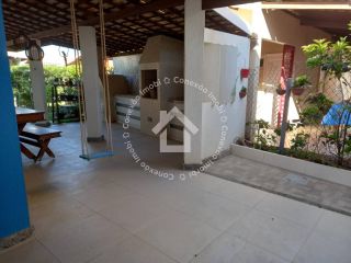 Casa à venda no CONDOMINIO PORTAL DAS AGUAS  - Mosqueiro | 4 Quartos, 2 Suítes