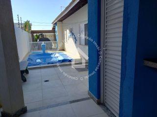 Casa à venda no CONDOMINIO PORTAL DAS AGUAS  - Mosqueiro | 4 Quartos, 2 Suítes