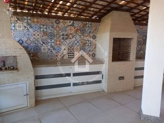Casa à venda no CONDOMINIO PORTAL DAS AGUAS  - Mosqueiro | 4 Quartos, 2 Suítes