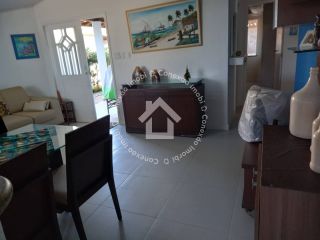 Casa à venda no CONDOMINIO PORTAL DAS AGUAS  - Mosqueiro | 4 Quartos, 2 Suítes