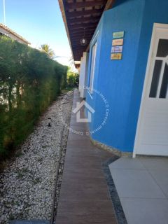 Casa à venda no CONDOMINIO PORTAL DAS AGUAS  - Mosqueiro | 4 Quartos, 2 Suítes