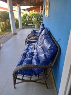 Casa à venda no CONDOMINIO PORTAL DAS AGUAS  - Mosqueiro | 4 Quartos, 2 Suítes