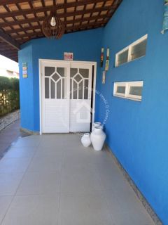 Casa à venda no CONDOMINIO PORTAL DAS AGUAS  - Mosqueiro | 4 Quartos, 2 Suítes
