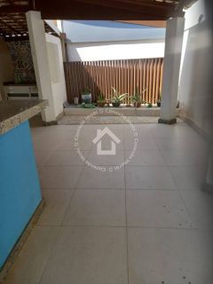 Casa à venda no CONDOMINIO PORTAL DAS AGUAS  - Mosqueiro | 4 Quartos, 2 Suítes