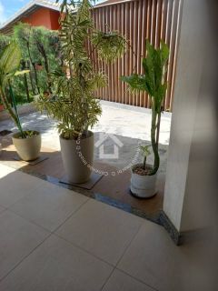 Casa à venda no CONDOMINIO PORTAL DAS AGUAS  - Mosqueiro | 4 Quartos, 2 Suítes