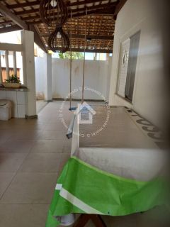 Casa à venda no CONDOMINIO PORTAL DAS AGUAS  - Mosqueiro | 4 Quartos, 2 Suítes