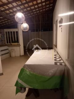 Casa à venda no CONDOMINIO PORTAL DAS AGUAS  - Mosqueiro | 4 Quartos, 2 Suítes