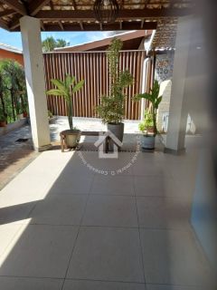 Casa à venda no CONDOMINIO PORTAL DAS AGUAS  - Mosqueiro | 4 Quartos, 2 Suítes