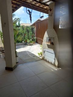 Casa à venda no CONDOMINIO PORTAL DAS AGUAS  - Mosqueiro | 4 Quartos, 2 Suítes
