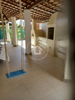 Casa à venda no CONDOMINIO PORTAL DAS AGUAS  - Mosqueiro | 4 Quartos, 2 Suítes