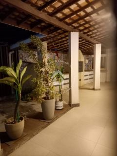 Casa à venda no CONDOMINIO PORTAL DAS AGUAS  - Mosqueiro | 4 Quartos, 2 Suítes