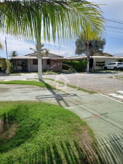 Casa à venda no CONDOMINIO PORTAL DAS AGUAS  - Mosqueiro | 4 Quartos, 2 Suítes