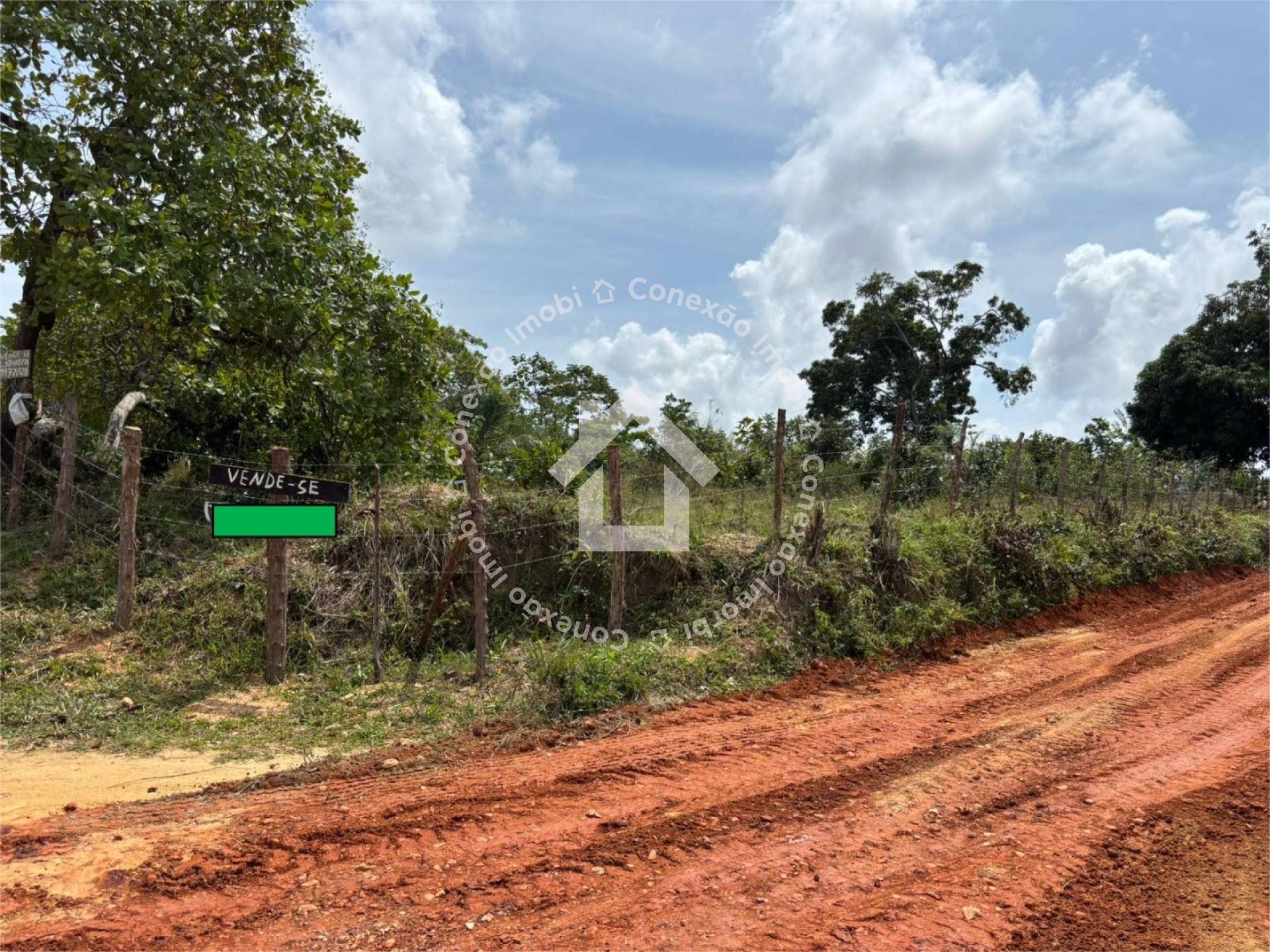 Terreno à venda em São Cristóvão - Povoado Cajueiro Grande | 2.5 Tarefas