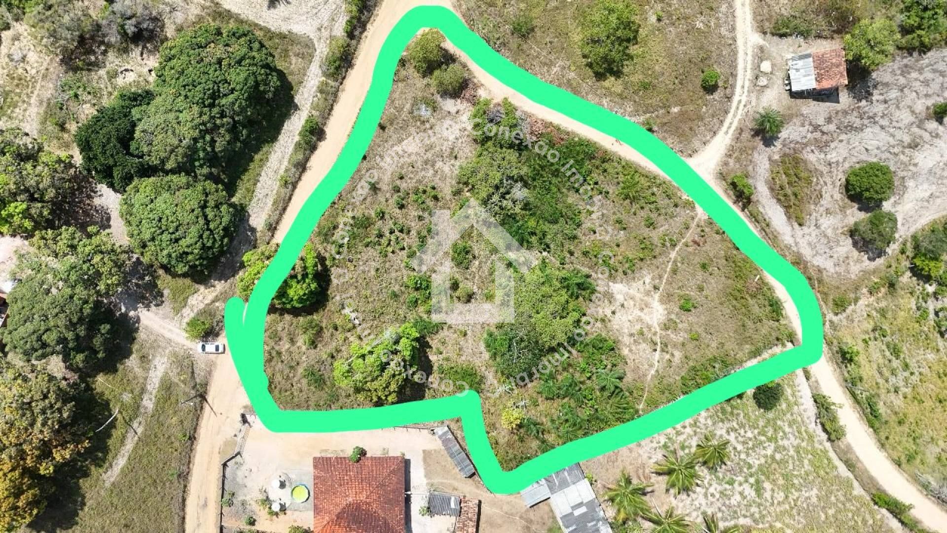 Terreno à venda em São Cristóvão - Povoado Cajueiro Grande | 2.5 Tarefas