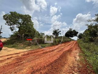 Terreno à venda em São Cristóvão - Povoado Cajueiro Grande | 2.5 Tarefas