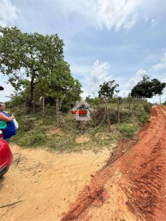 Terreno à venda em São Cristóvão - Povoado Cajueiro Grande | 2.5 Tarefas