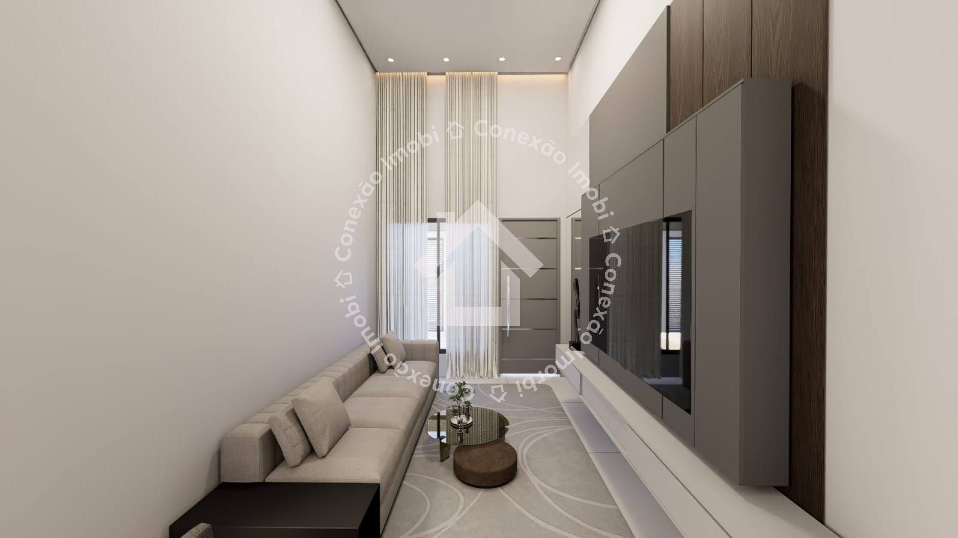 Casa à venda no PADANG BEACH RESIDENCE (AQUISIÇÃO E CONSTRUÇÃO) | 3 Quartos, sendo 2 Suítes