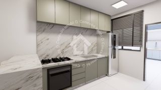 Casa à venda no PADANG BEACH RESIDENCE (AQUISIÇÃO E CONSTRUÇÃO) | 3 Quartos, sendo 2 Suítes