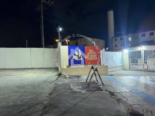 Apartamento à venda no CONDOMÍNIO VILLA DAS FLORES - Porto D'antas | 2 Quartos, Sombra