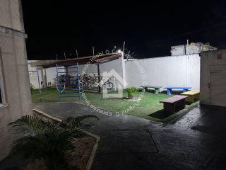 Apartamento à venda no CONDOMÍNIO VILLA DAS FLORES - Porto D'antas | 2 Quartos, Sombra