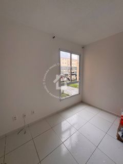 Apartamento à venda no CONDOMÍNIO VILLA DAS FLORES - Porto D'antas | 2 Quartos, Sombra